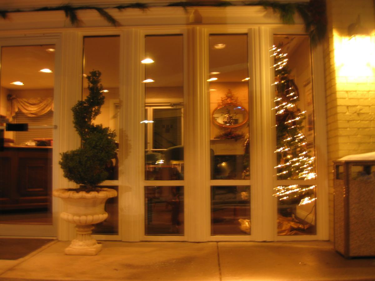 Kirkwood Inn Mason Exterior photo